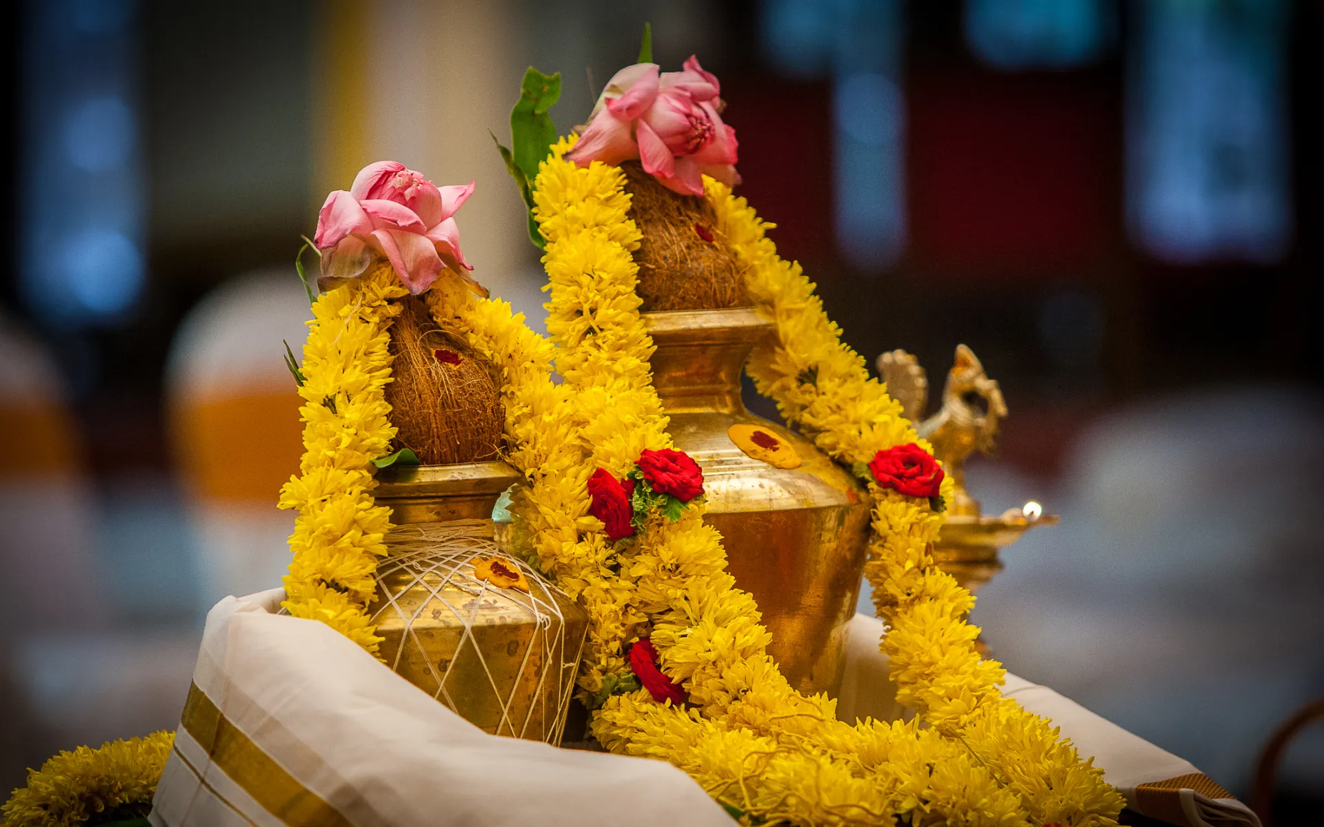 Sacred meditation practice